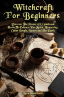 Read Pdf Witchcraft For Beginners