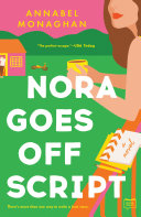 Read Pdf Nora Goes Off Script