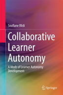 Read Pdf Collaborative Learner Autonomy