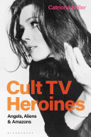 Read Pdf Cult TV Heroines