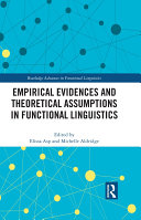 Read Pdf Empirical Evidences and Theoretical Assumptions in Functional Linguistics