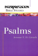 Read Pdf Psalms