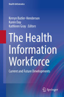Read Pdf The Health Information Workforce