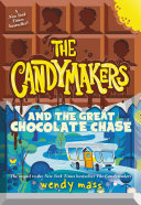 Read Pdf The Candymakers and the Great Chocolate Chase