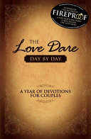 Read Pdf The Love Dare Day by Day