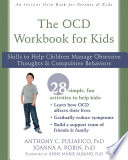 The Ocd Workbook For Kids