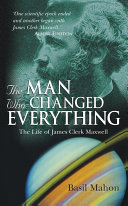 The Man Who Changed Everything Book