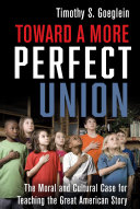 Read Pdf Toward a More Perfect Union