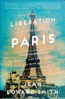 The Liberation of Paris Book