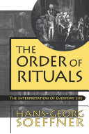 Order of Rituals pdf