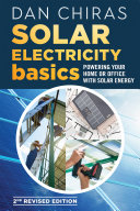 Solar Electricity Basics - Revised and Updated 2nd Edition pdf