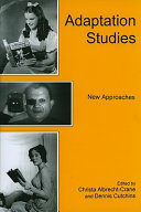 Adaptation Studies Book