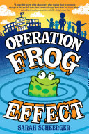 Read Pdf Operation Frog Effect
