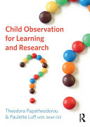 Read Pdf Child Observation for Learning and Research
