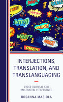 Read Pdf Interjections, Translation, and Translanguaging