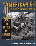 Read Pdf The American GI in Europe in World War II