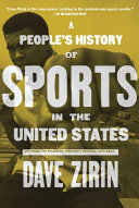 Read Pdf A People's History of Sports in the United States