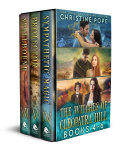 Read Pdf The Witches of Cleopatra Hill, Books 4-6