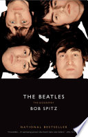 Book The Beatles