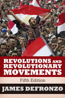 Read Pdf Revolutions and Revolutionary Movements