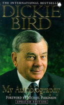Dickie Bird Autobiography