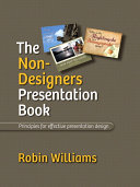 Read Pdf The Non-Designer's Presentation Book
