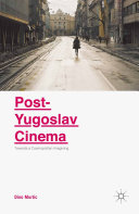 Read Pdf Post-Yugoslav Cinema