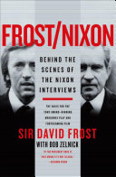 Read Pdf Frost/Nixon