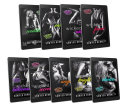 Read Pdf The Complete Wicked Horse Vegas Series