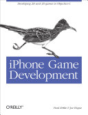 iPhone Game Development Book