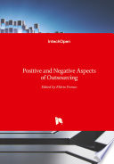 Positive And Negative Aspects Of Outsourcing