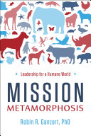 Read Pdf Mission Metamorphosis