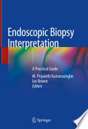 Endoscopic Biopsy Interpretation