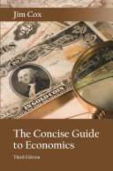 Read Pdf The Concise Guide to Economics
