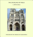 Read Pdf The Churches of Paris