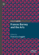 Read Pdf Frances Burney and the Arts