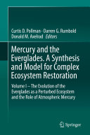 Read Pdf Mercury and the Everglades. A Synthesis and Model for Complex Ecosystem Restoration