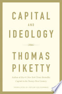 Book Capital and Ideology