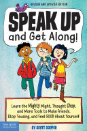 Read Pdf Speak Up and Get Along!