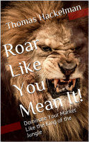 Read Pdf Roar Like You Mean It!