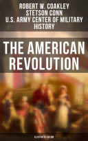 Read Pdf The American Revolution (Illustrated Edition)