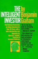 The Intelligent Investor}