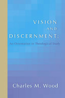 Read Pdf Vision and Discernment