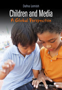 Read Pdf Children and Media