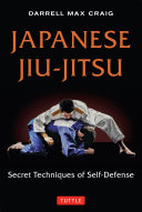 Read Pdf Japanese Jiu-jitsu