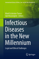 Read Pdf Infectious Diseases in the New Millennium