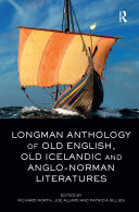 Read Pdf Longman Anthology of Old English, Old Icelandic, and Anglo-Norman Literatures