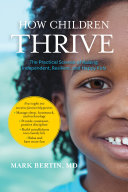 Read Pdf How Children Thrive