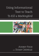 Read Pdf Using Informational Text to Teach To Kill A Mockingbird
