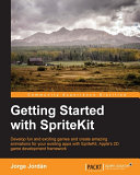 Read Pdf Getting Started with SpriteKit
